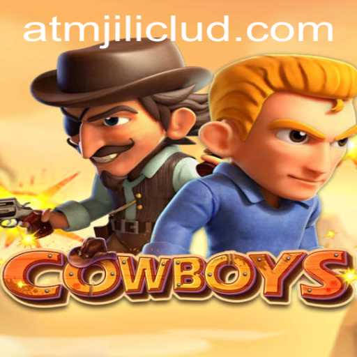 COWBOYS: A Thrilling Adventure at ATMjili.com