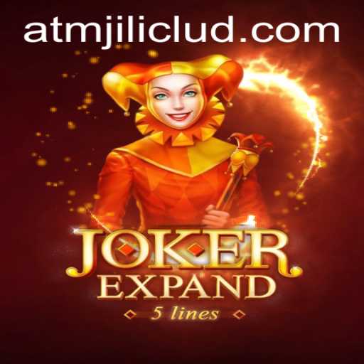 Discovering the Thrills of JokerExpand: A New Era of Online Gaming