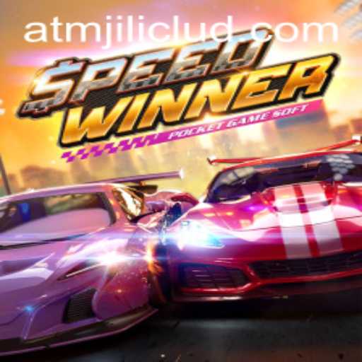 Exploring SpeedWinner: A Thrilling Experience with ATMjili.com